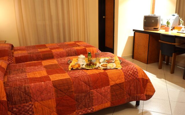 Hotel Scigliano