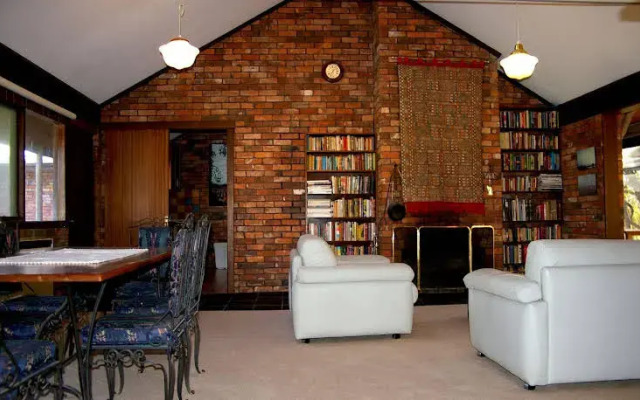 Eco-luxe @ Mount Avoca Hotel