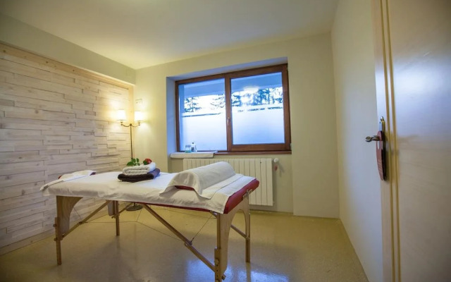 Hohe Rinne Paltinis Hotel + Spa