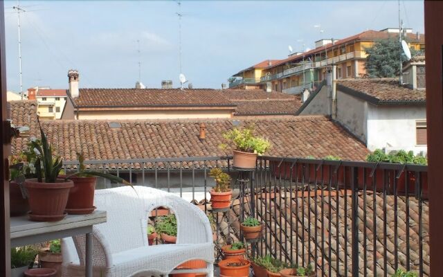 Bed & Breakfast Il Torrazzo