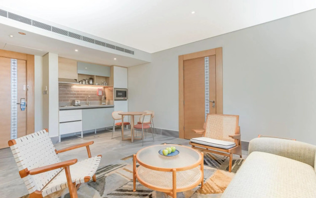 Ewaa Express Hotel-Al Shati