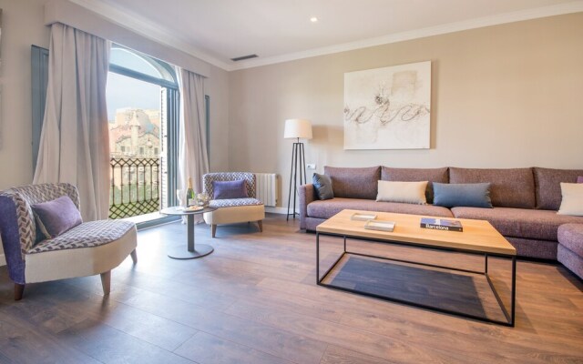 You Stylish Paseo De Gracia 3