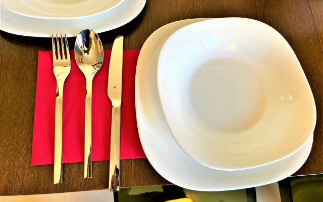 Botabara 312 Self Catering Beach Apartment