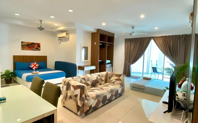 Mansion One