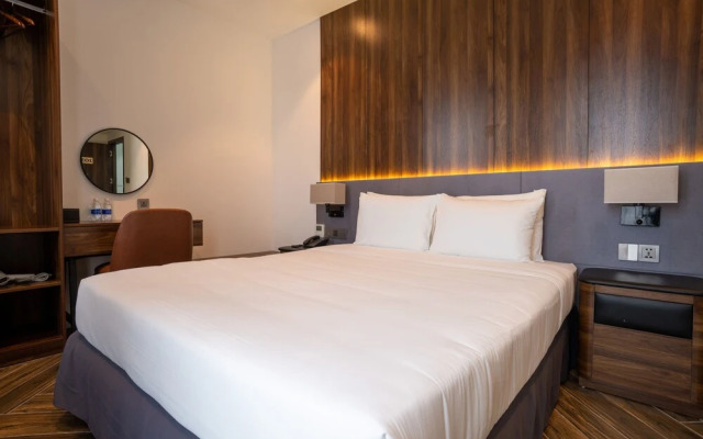 Calidum Phu Quoc Hotel