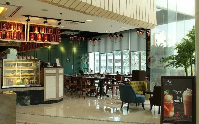 Vida Bukit Ceylon