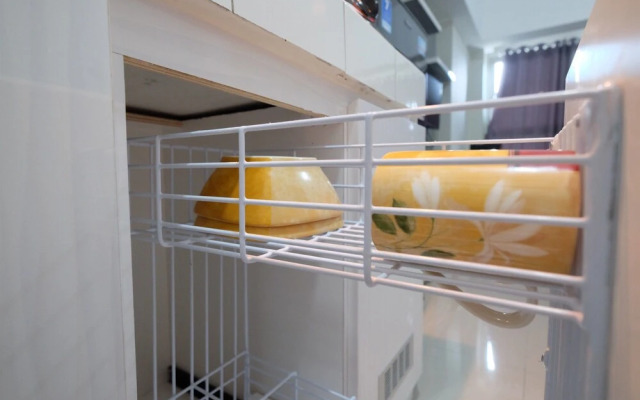 New Tower Studio Apartment @ Springlake Summarecon Bekasi