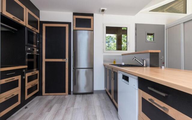 Care Villa T4 avec piscine