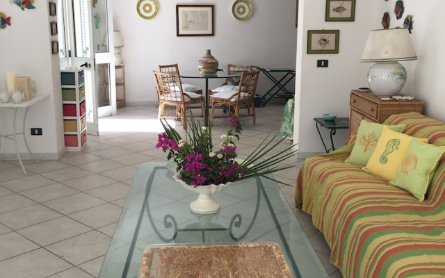 Villa La Sciroccata Leuca