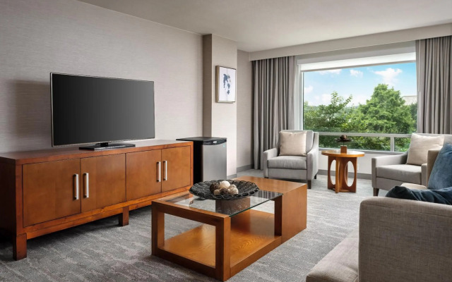 The Westin Austin at The Domain