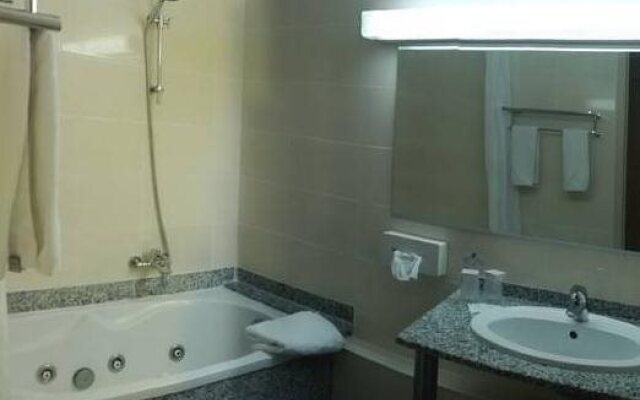 B&B Hotel Amélie les Bains