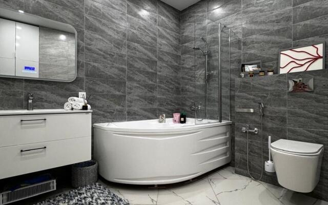 Апартаменты Адель на улице Достоевского 57