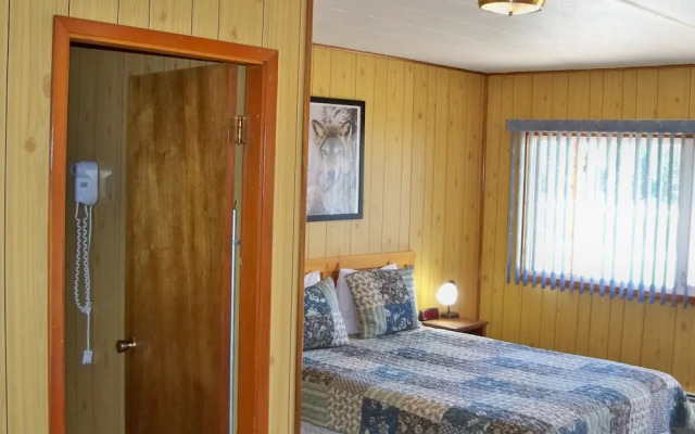 Stardust Motel