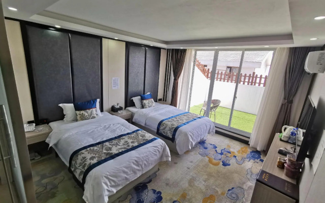 Hotel Binpeng Puding
