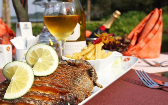 Munyonyo Commonwealth Resort