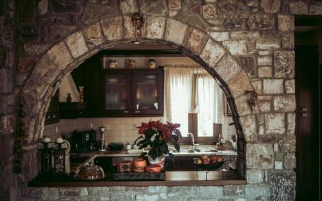 Filoxenia Hotel