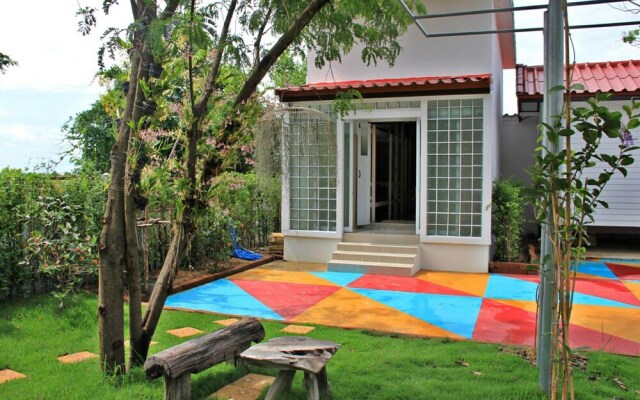 Sby House - Hostel