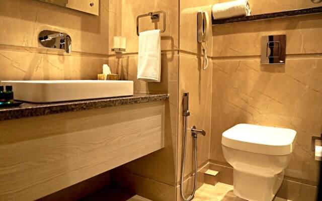Golden Imperial Hotel and Spa