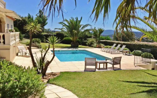 Villa Residence du Lac - Sainte Maxime