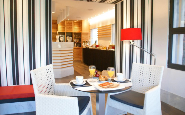 Hotel Sitges