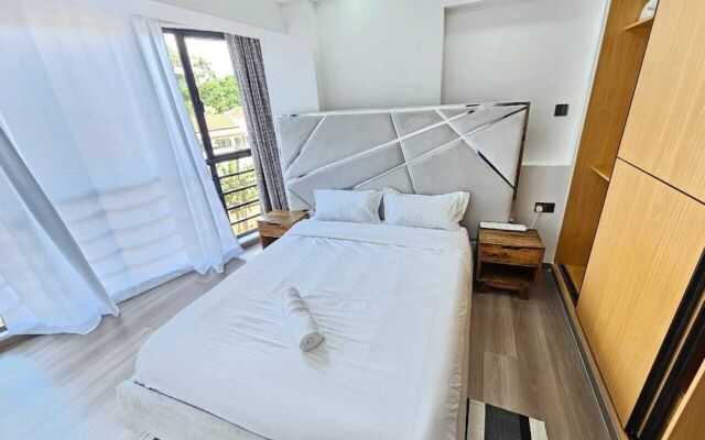 Lux Suites Gatundu Heights Kileleshwa