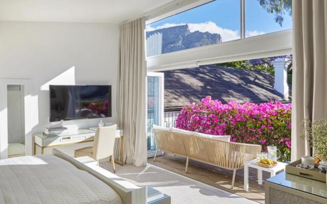 Kaap Mooi Luxury Guest House