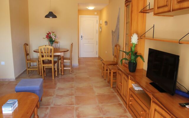 Apartamento Playasol I