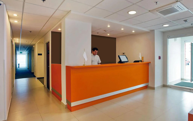 Hotel Teconologico Norte
