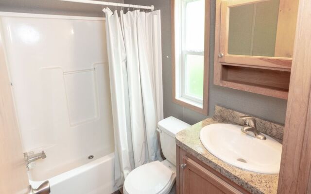 Sun Retreats Peters Pond