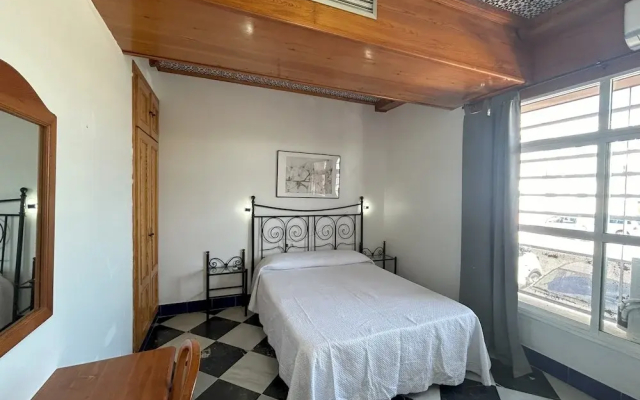 Hostal El Ancla
