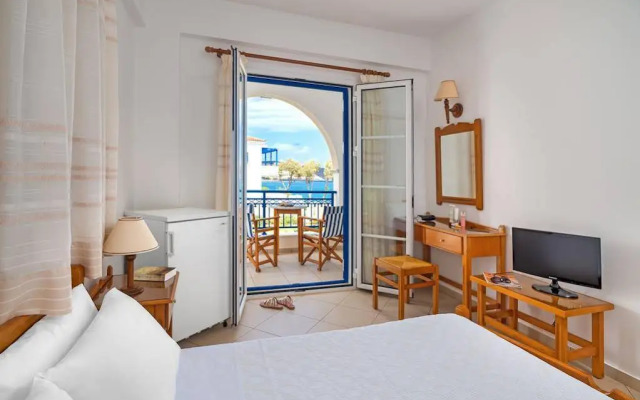 Pelagia Aphrodite Hotel