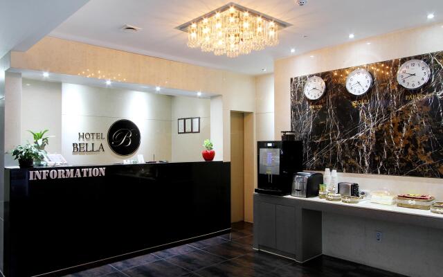 Hotel Bella Dongtan