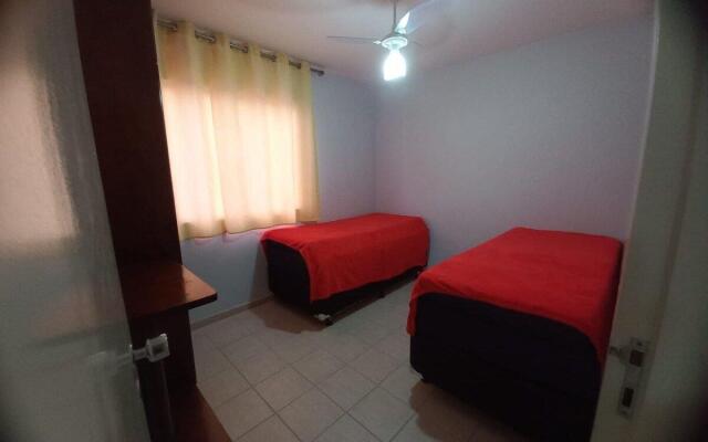 Prive Das Thermas I
