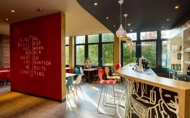 ibis Luzern Kriens