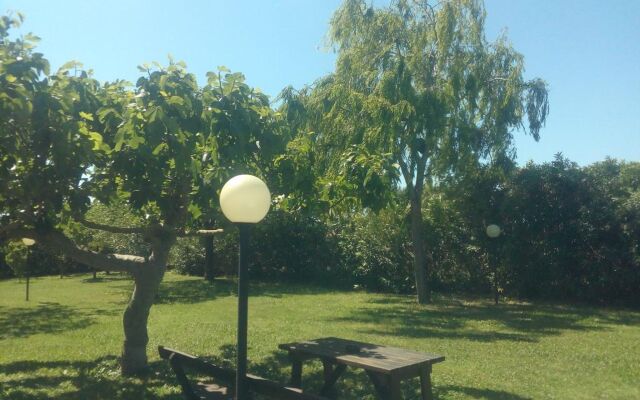 Agriturismo Poderedodici