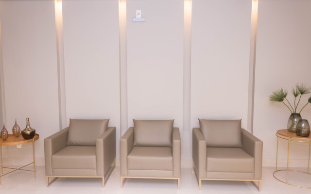 Hotel Capital das Pedras