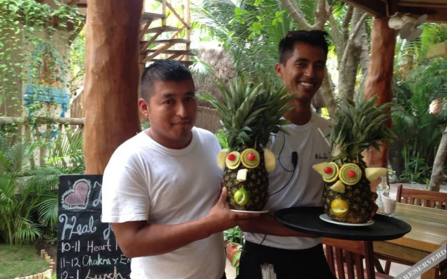 Life Source Retreats Tulum - All Inclusive