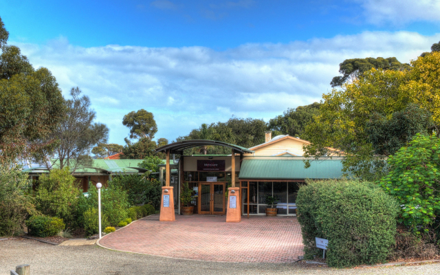 Mercure Kangaroo Island Lodge