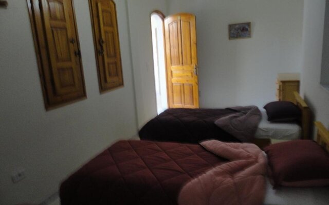 Residence Tozeur