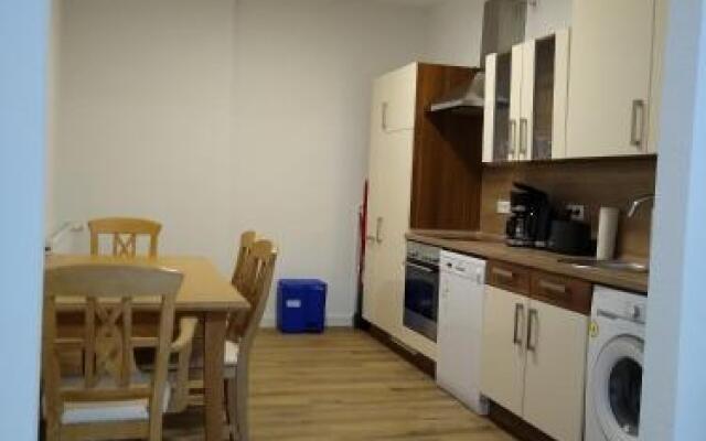 Ferienwohnung Berger