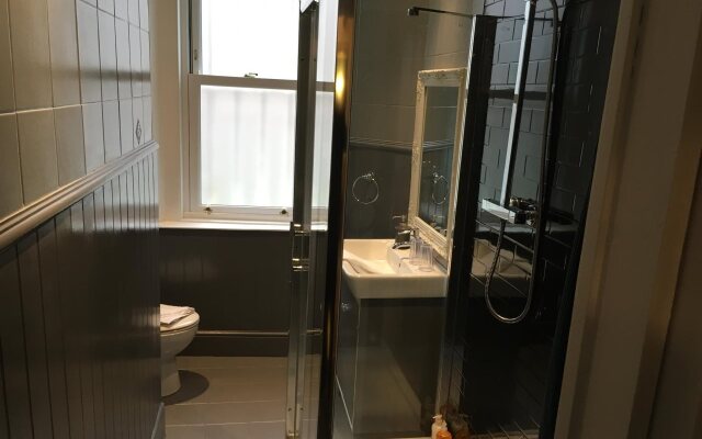 Albyn Townhouse B&B