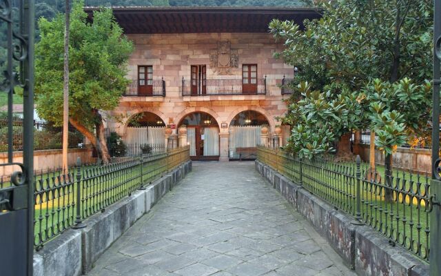 Palacio Guevara