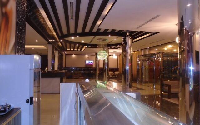 OYO 336 Barjas Hotel