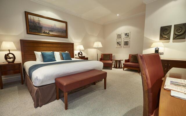 The Royal Horseguards, London