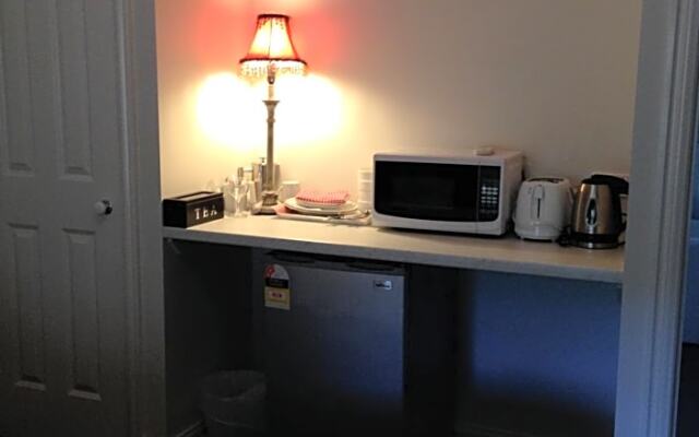 Goldberryaccommodation