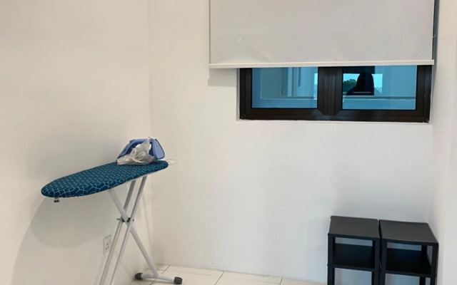 The Sweet Escape @ Imperio Professional Suite