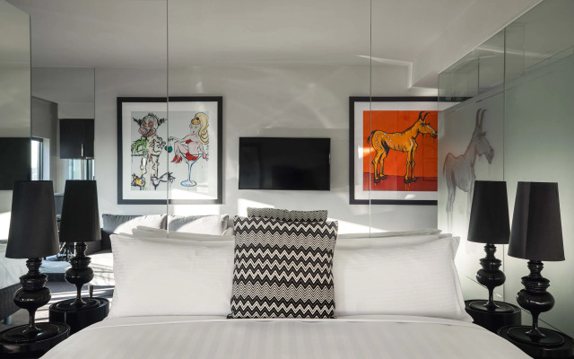 The Cullen Melbourne - Art Series