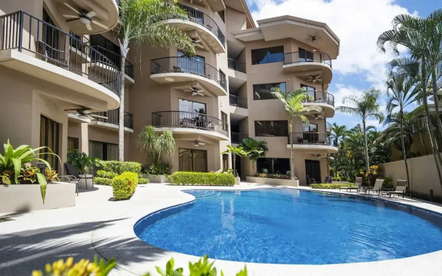 Monaco Condominiums