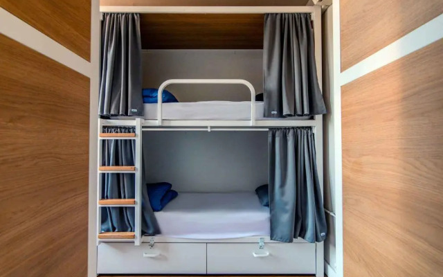 Factory Hostels Barcelona