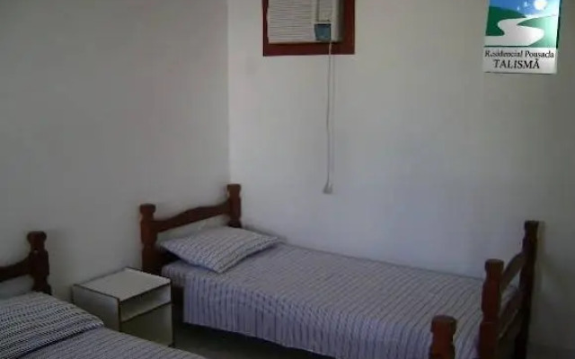 Pousada Talismã